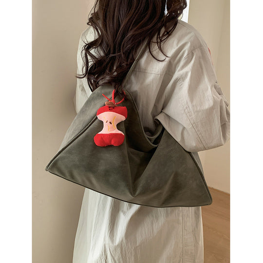 Damen elegante tragbare Handtasche Nord Taschen