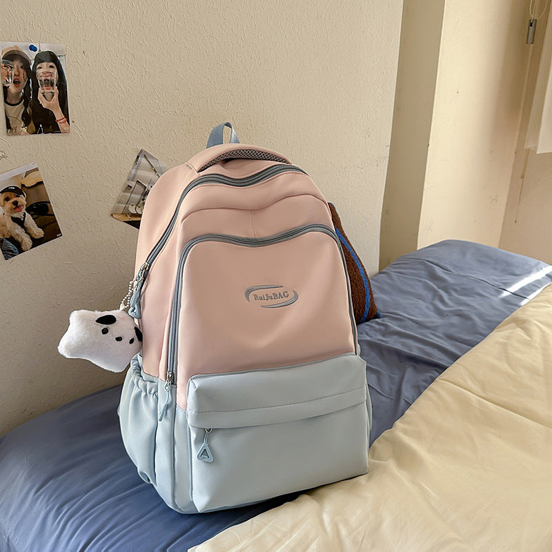 Damen multifunktionaler Schulrucksack Nord Taschen