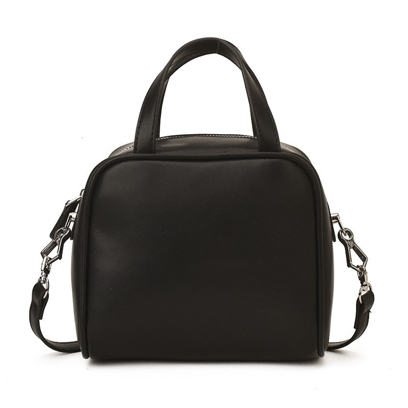Damen elegante Handtasche mit praktischer Umhängeoption Nord Taschen