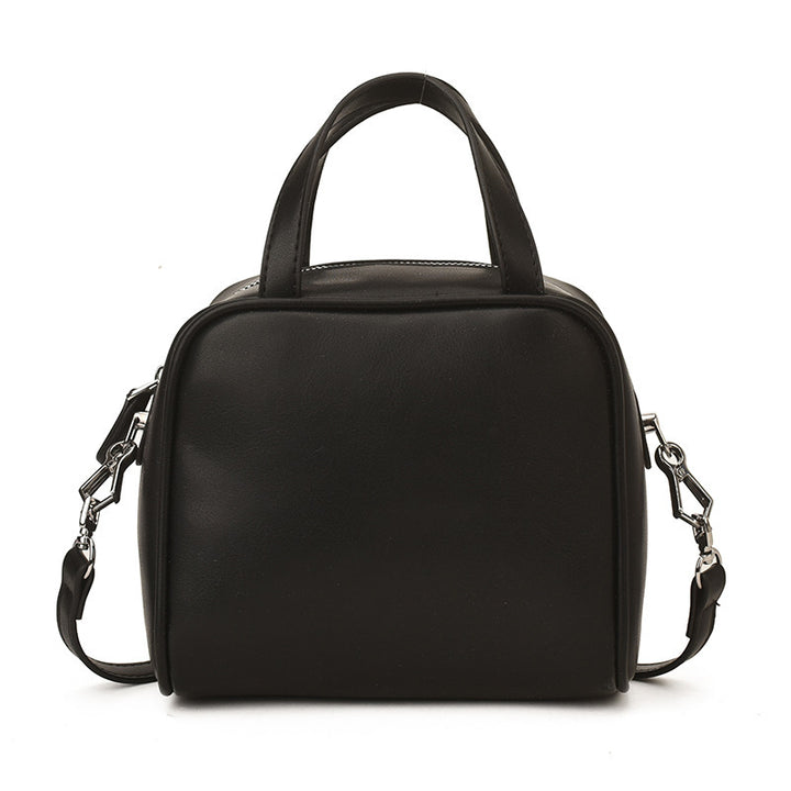 Damen elegante Handtasche mit praktischer Umhängeoption Nord Taschen