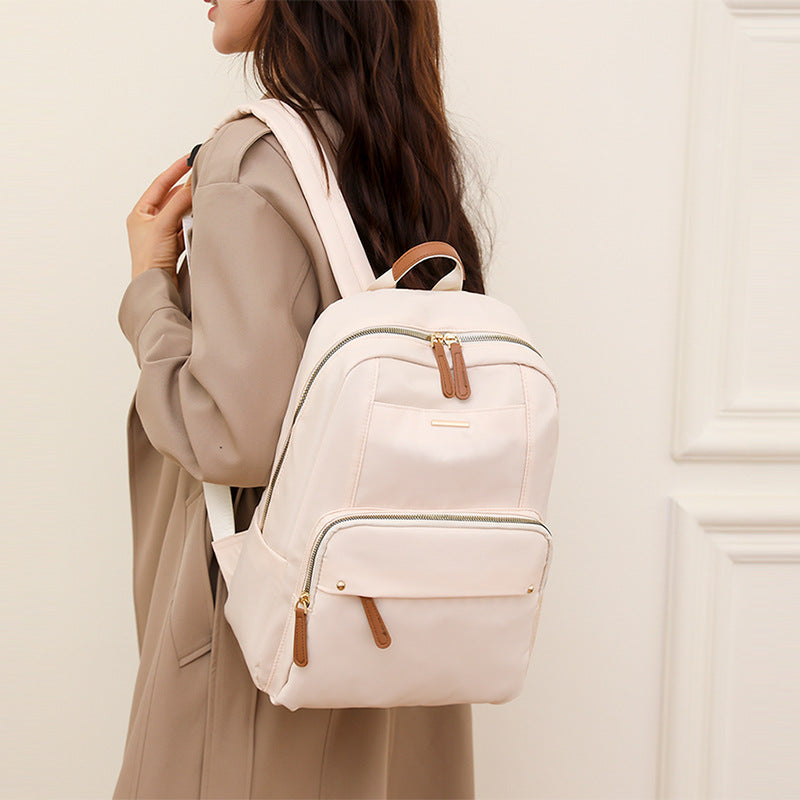 Damen Rucksack mit multifunktionalen Fächern von Nord Taschen