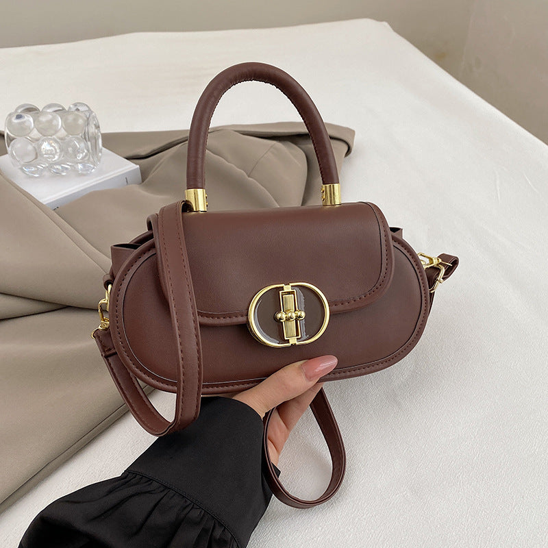 Damen hochwertige Handtasche mit luxuriösem Design Nord Taschen