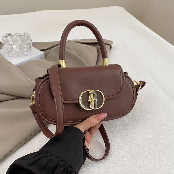 Damen hochwertige Handtasche mit luxuriösem Design Nord Taschen