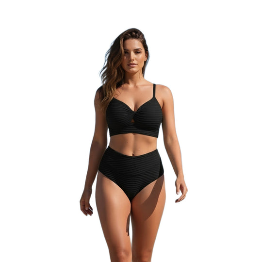 Damen Bequemer Push-Up Bikini - Vittorelli