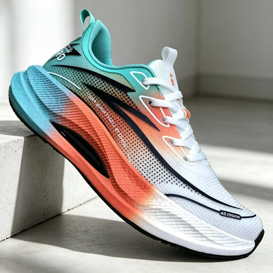 Herren Hochentwickelte und komfortable Laufschuhe Nord Taschen