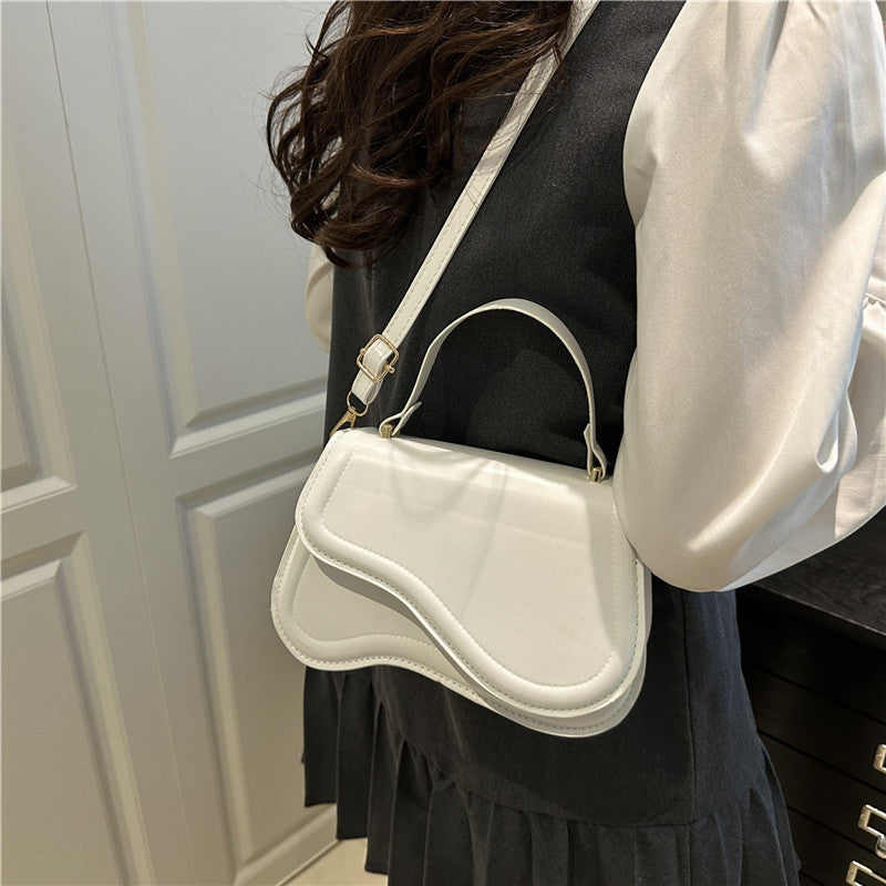 Damen Designer Handtasche Nord Taschen