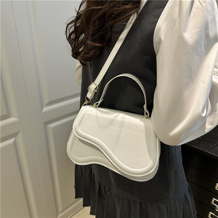 Damen Designer Handtasche Nord Taschen