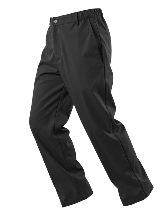 Damen Relaxed-Fit Bundzughose mit elastischem Rückenteil & Seitentaschen Nord Taschen