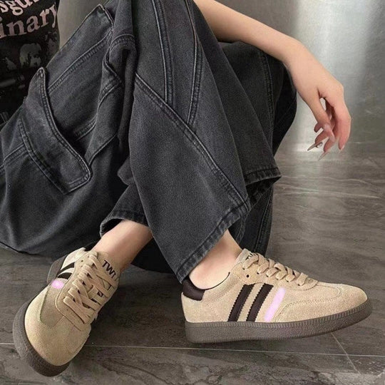 Damen Sport Sneakers Nord Taschen