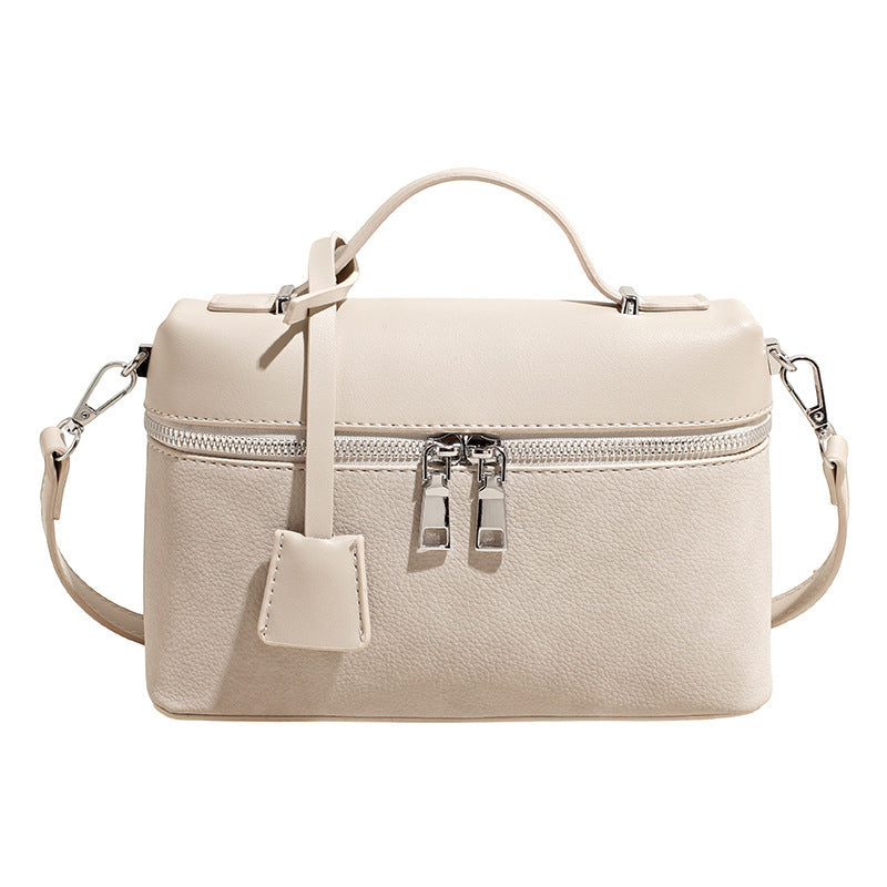 Damen Mini-Umhängetasche mit praktischen Fächern Nord Taschen