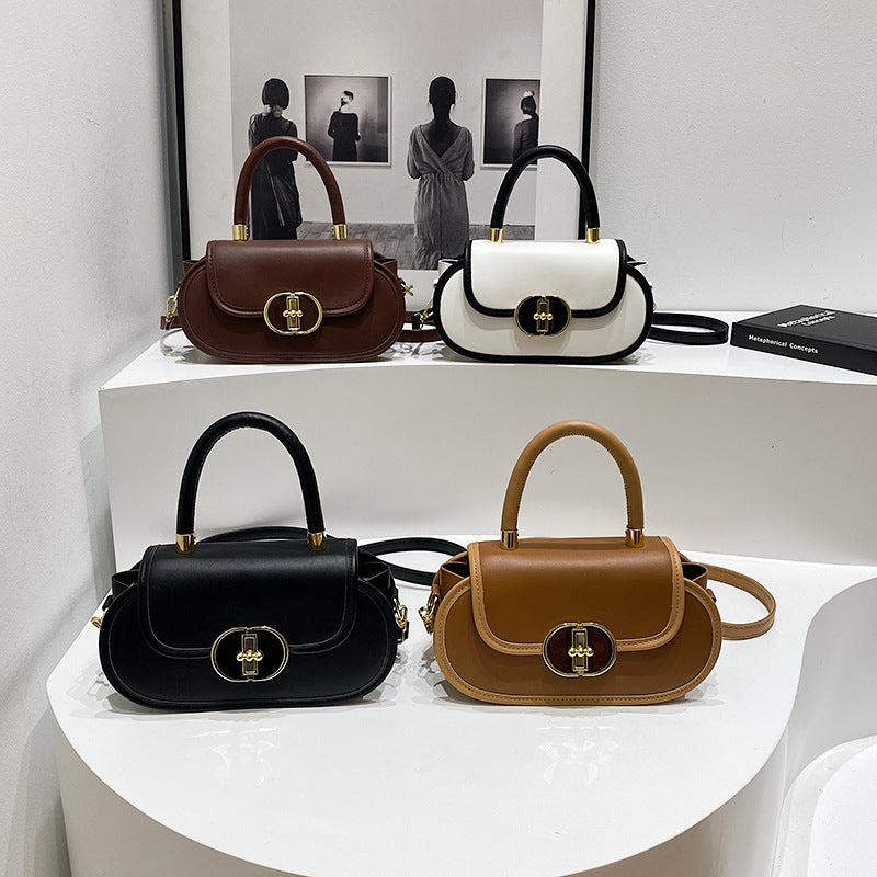 Damen hochwertige Handtasche mit luxuriösem Design Nord Taschen