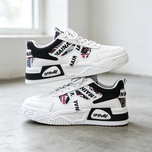 Herren Modische Sneakers Nord Taschen