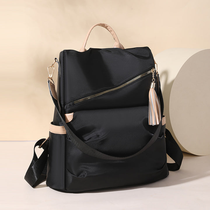 Damen Rucksack mit modischem Design und zahlreichen Fächern | Nord Taschen