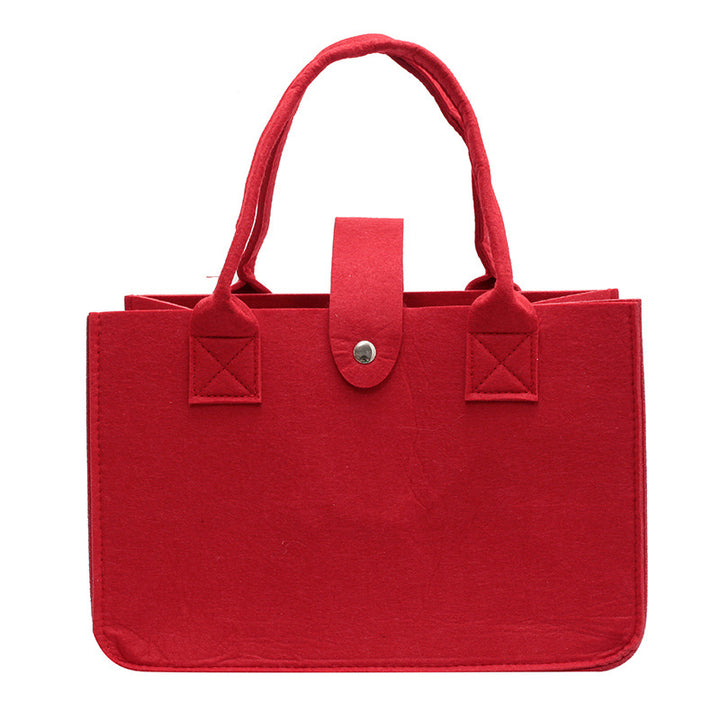 Damen praktische Filztasche Nord Taschen