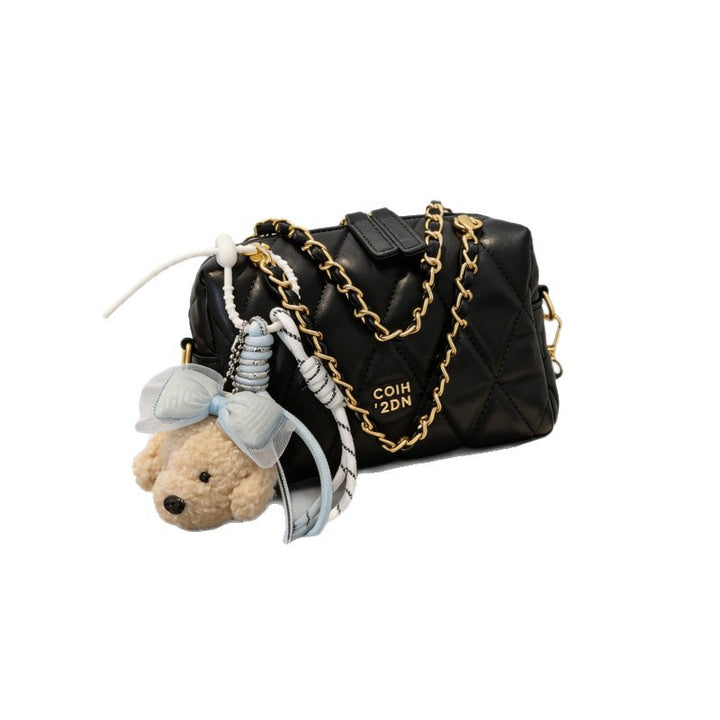 Damen Designer Handtasche Nord Taschen