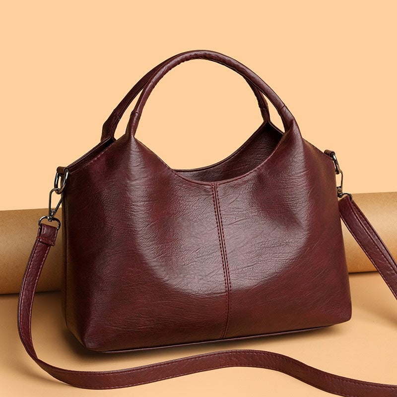 Damen Designer Umhängetasche Nord Taschen
