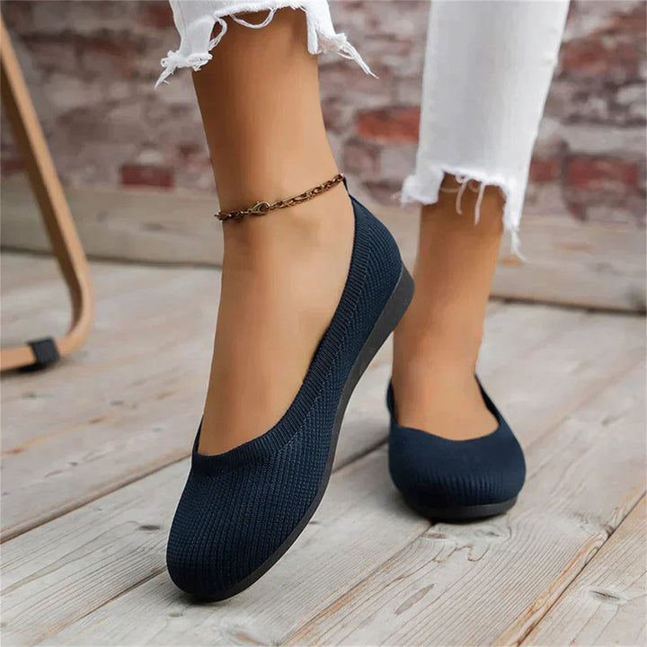 Bequeme Orthopädische Hausschuhe für Damen - Stilvolle und Unterstützende Schuhe