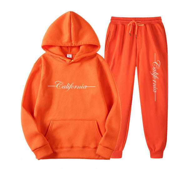 Damen Sportliches Freizeitset Nord Taschen
