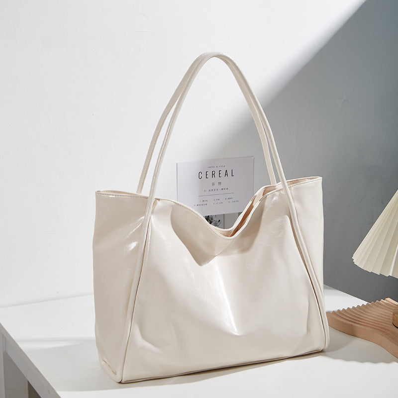 Damen Tragetasche mit modernem, elegantem Design und großzügigem Stauraum Nord Taschen