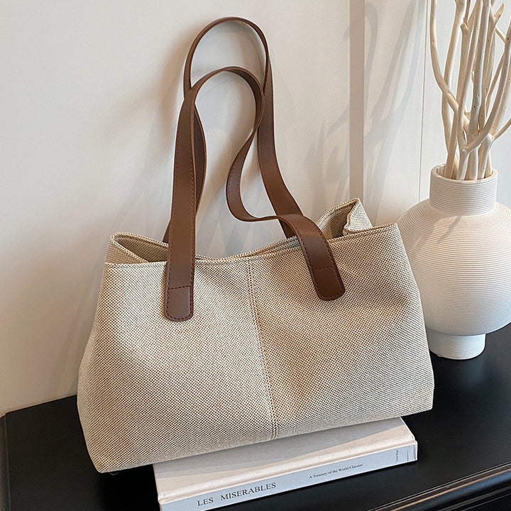 Damen elegante Einkaufstasche Nord Taschen