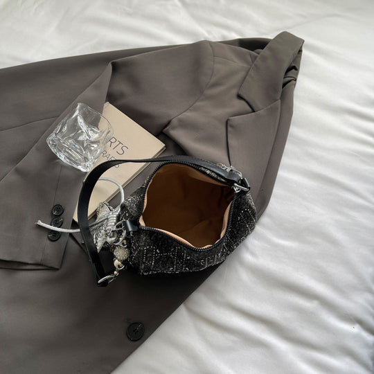 Damen Designer-Handtasche Nord Taschen