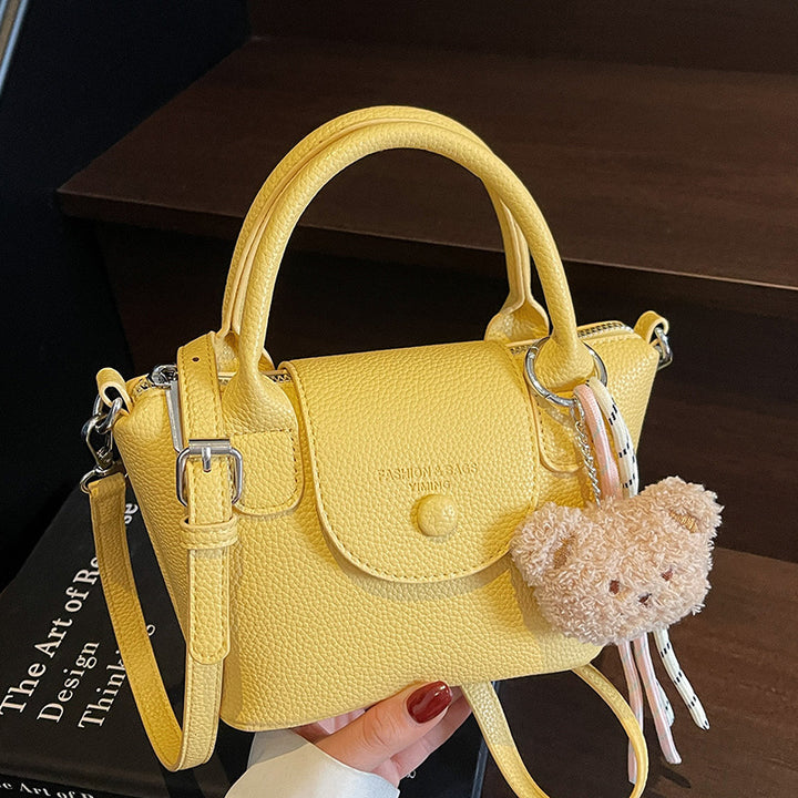 Damen Stilvolle Handtasche Nord Taschen