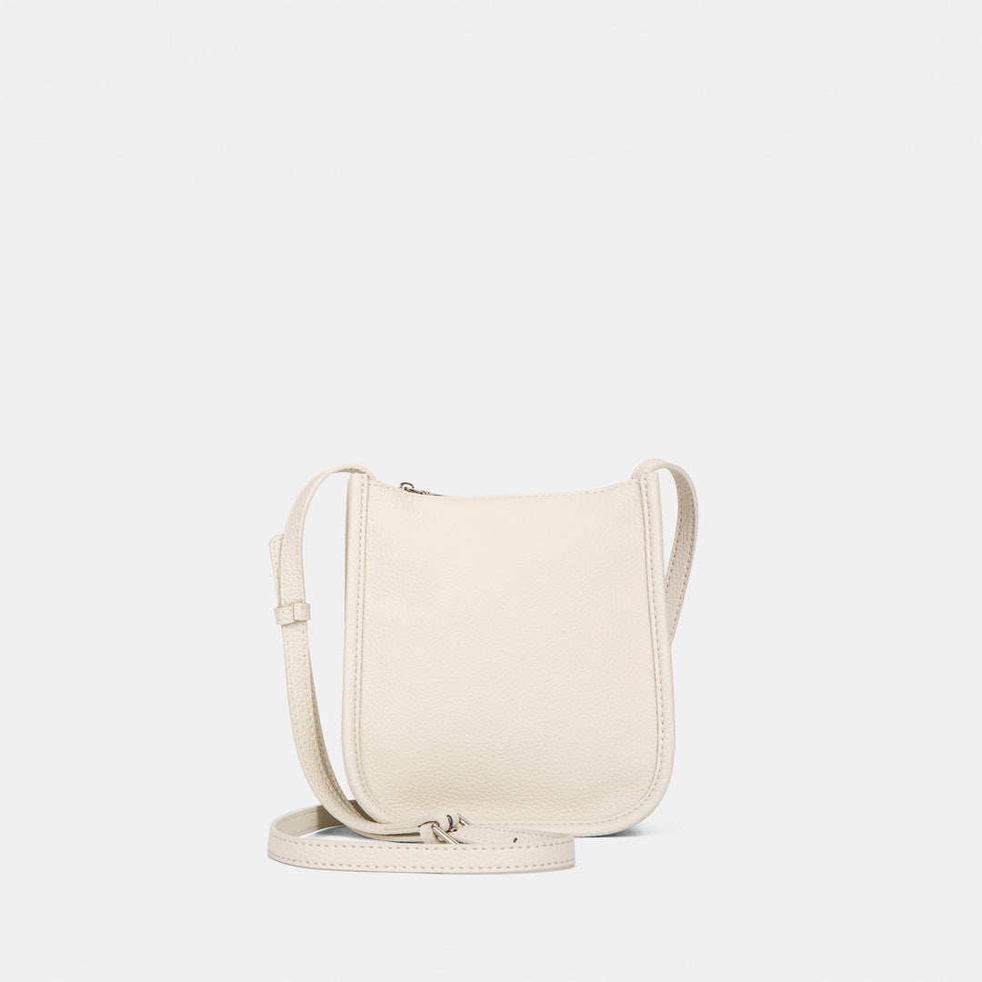 Damen Leder Umhängetasche Nord Taschen