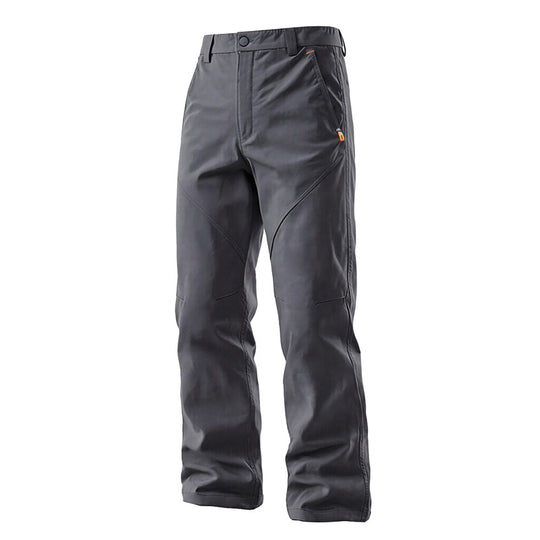 Herren Wasserabweisende Tech‑Cargo‑Hose mit Tunnelzugbund & Mehrfachtaschen Nord Taschen