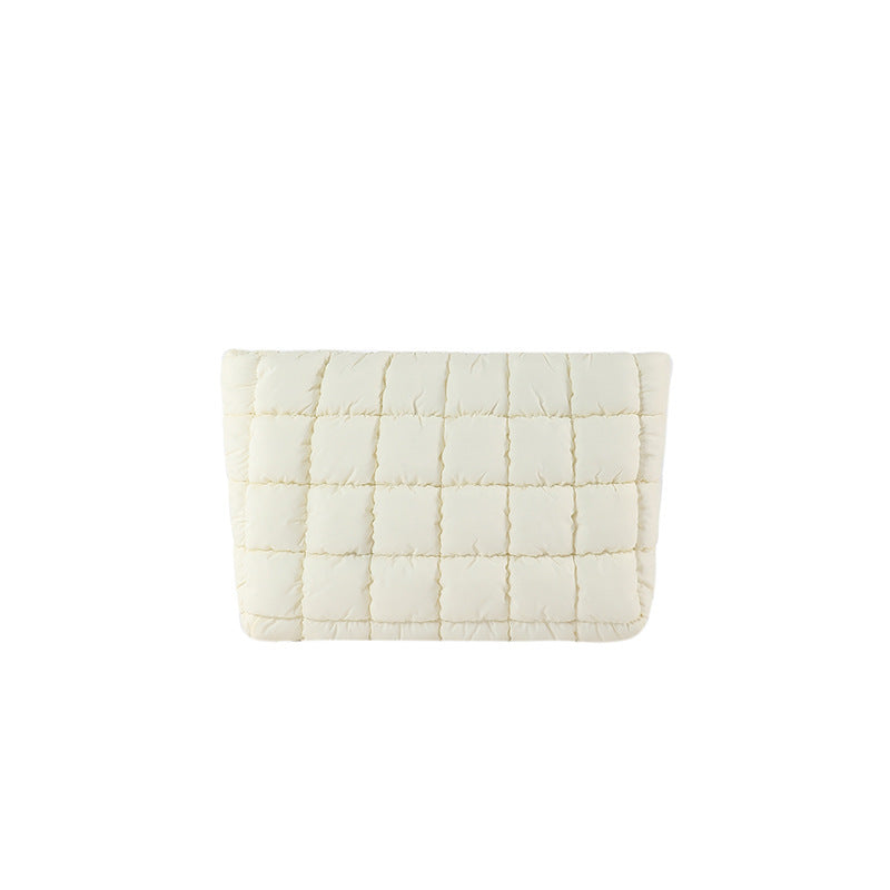 Damen modische quilted Tragetasche Nord Taschen