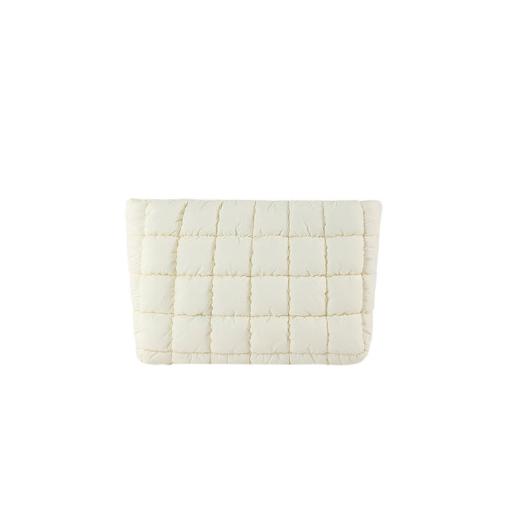 Damen modische quilted Tragetasche Nord Taschen
