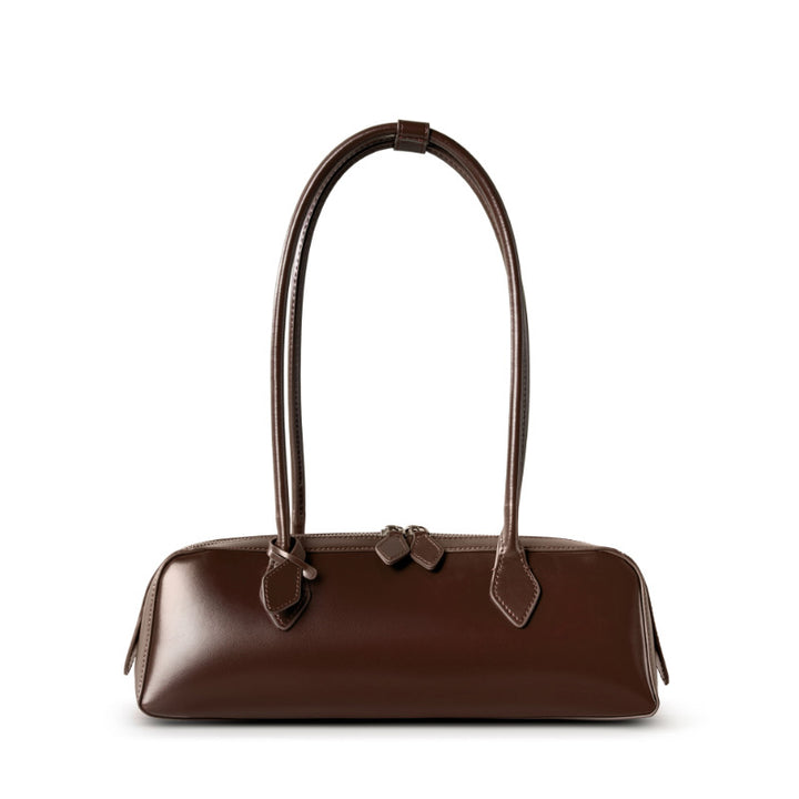 Damen modische Handtasche mit zwei Tragegriffen Nord Taschen