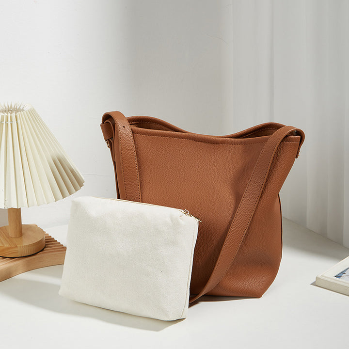 Damen Handtasche Nord Taschen