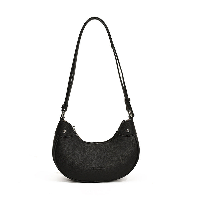 Damen modische Umhängetasche mit eleganter Form Nord Taschen