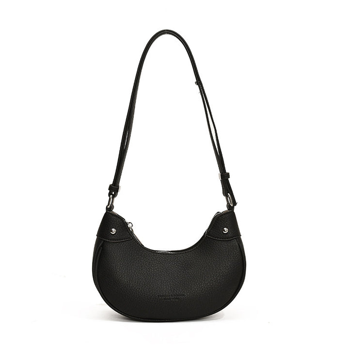 Damen modische Umhängetasche mit eleganter Form Nord Taschen