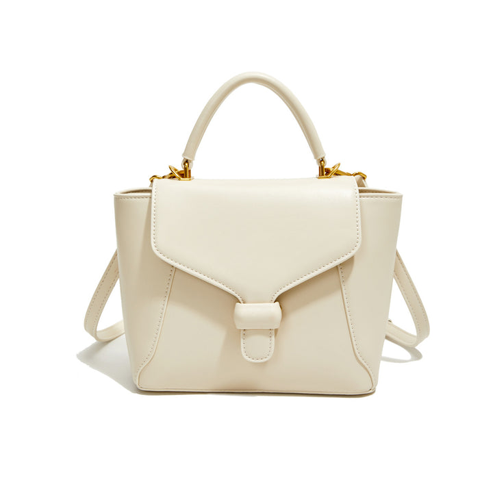 Damen Designer Handtasche mit abnehmbarem Schulterriemen Nord Taschen