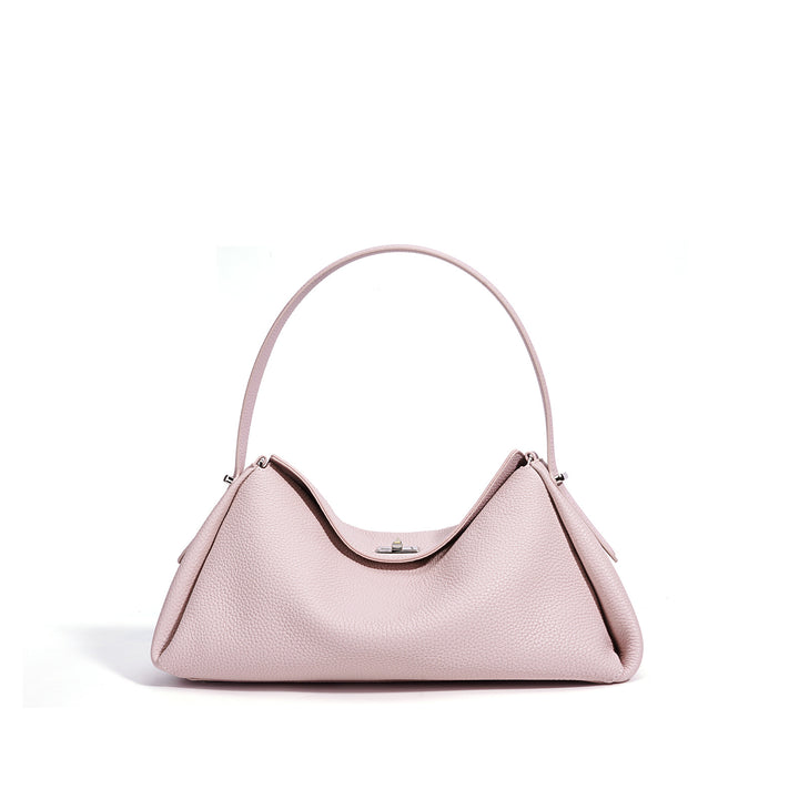 Damen Designer-Handtasche mit innovativem gefaltetem Design Nord Taschen
