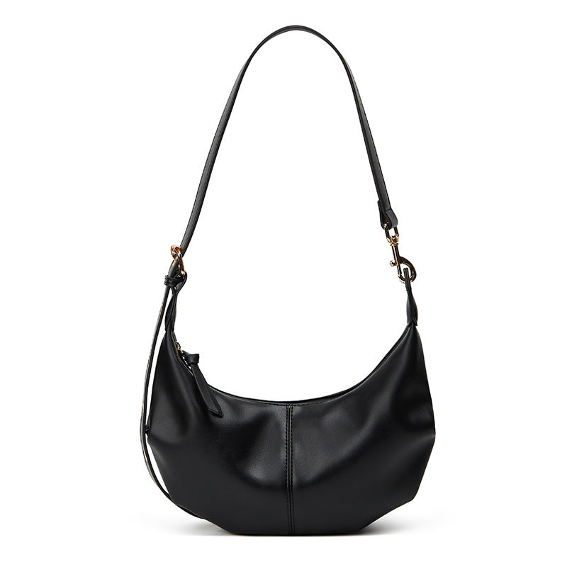 Damen Hobo-Tasche mit elegantem Design und abnehmbarem Schulterriemen Nord Taschen