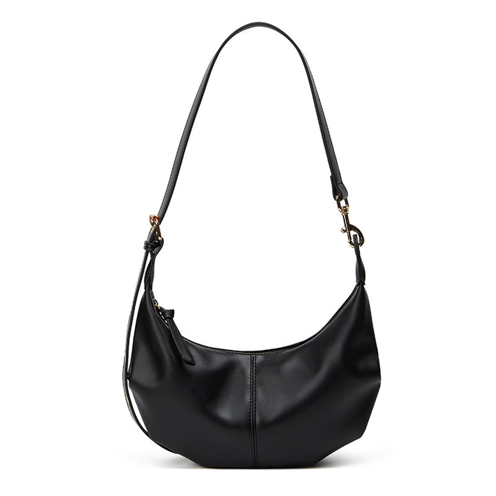 Damen Hobo-Tasche mit elegantem Design und abnehmbarem Schulterriemen Nord Taschen
