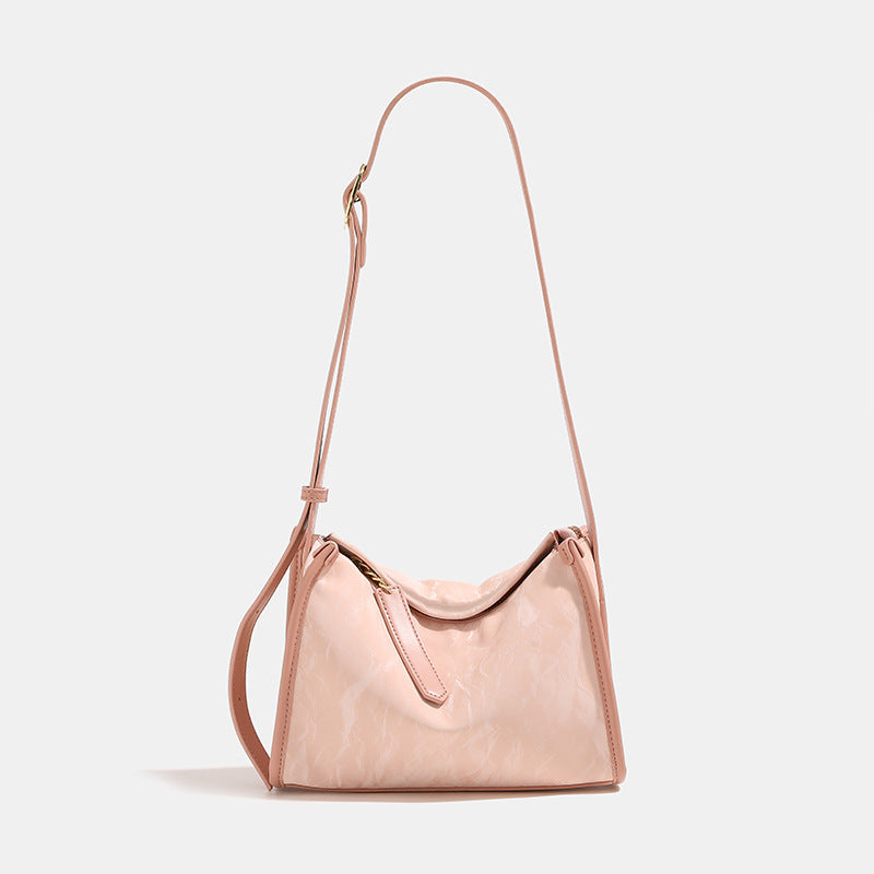 Damen Umhängetasche mit modernem minimalistischen Design Nord Taschen