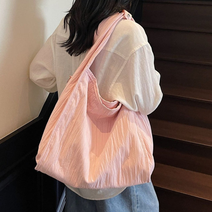 Damen lässige Schultertasche Nord Taschen