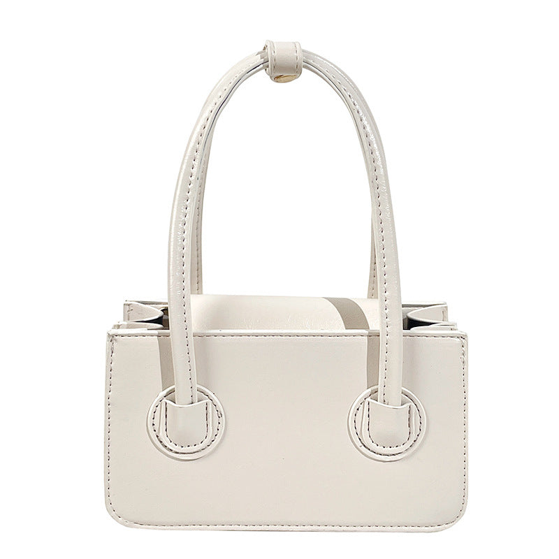 Damen elegante Clutch-Tasche mit praktischem Schulterriemen und modischem Design Nord Taschen