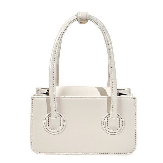 Damen elegante Clutch-Tasche mit praktischem Schulterriemen und modischem Design Nord Taschen