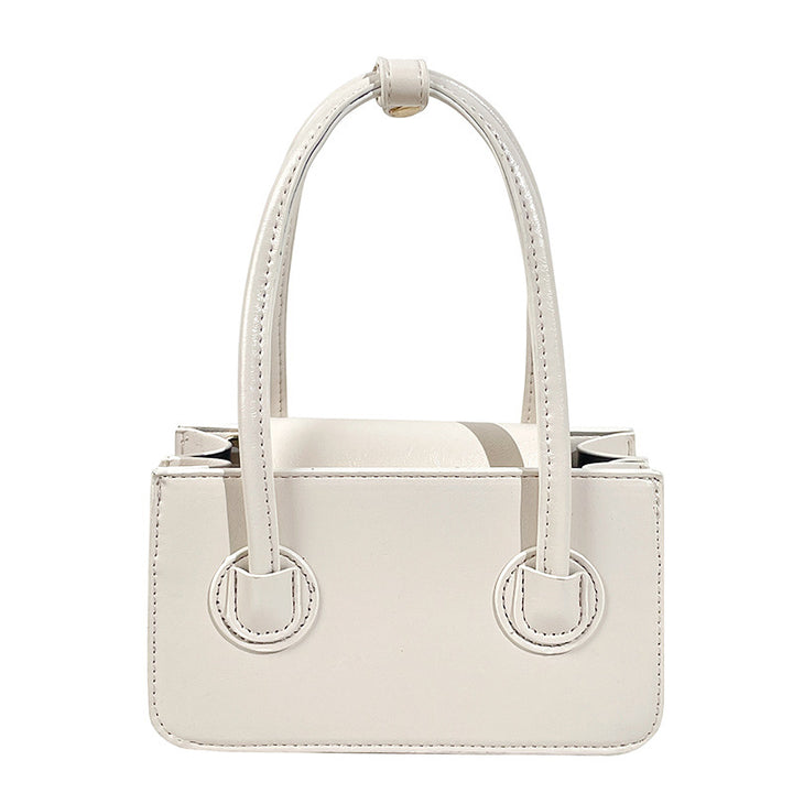 Damen elegante Clutch-Tasche mit praktischem Schulterriemen und modischem Design Nord Taschen