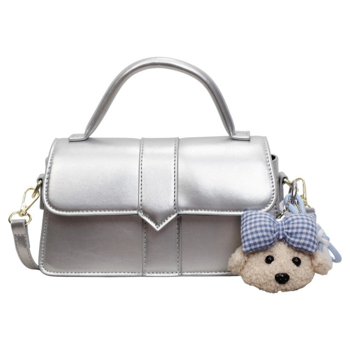 Damen modische Handtasche mit verspieltem Tiermotiv Nord Taschen