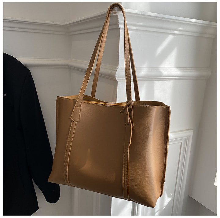 Damen elegante Handtasche Nord Taschen