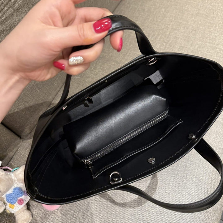 Damen Designer Handtasche Nord Taschen