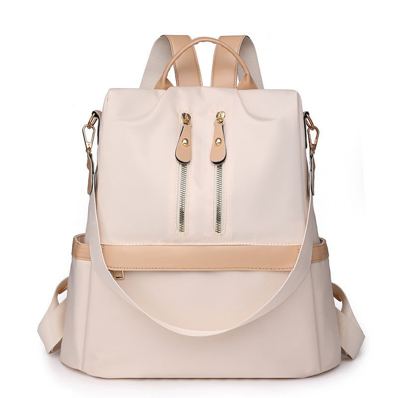 Damen multifunktionaler Rucksack mit elegantem Design Nord Taschen