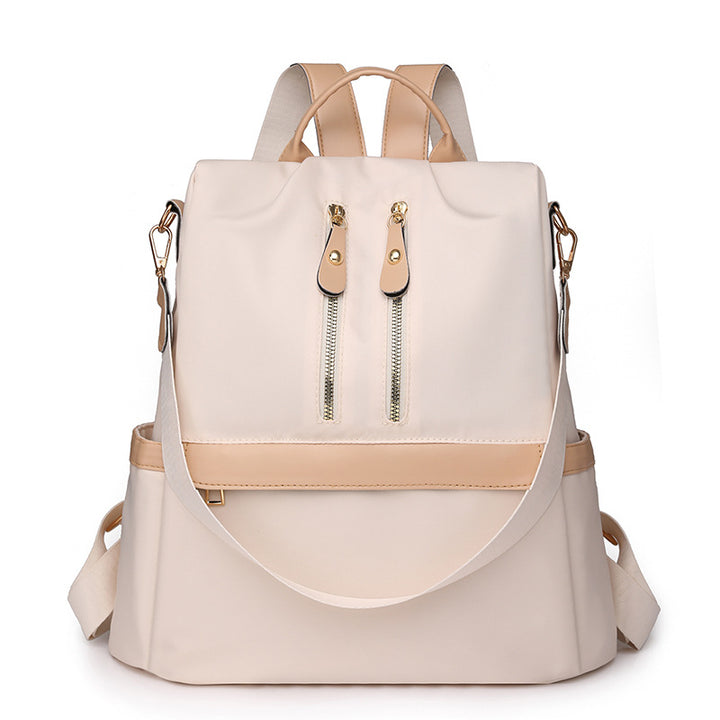 Damen multifunktionaler Rucksack mit elegantem Design Nord Taschen