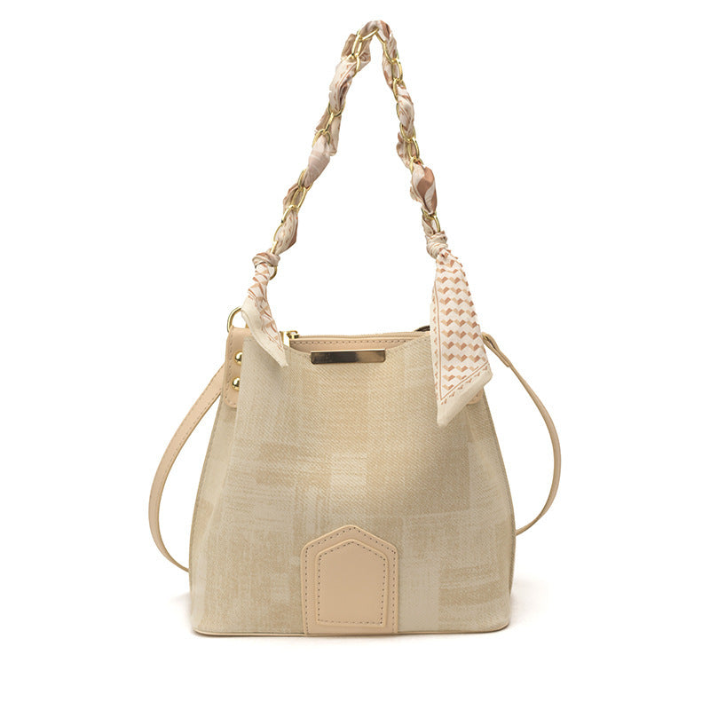 Damen Beuteltasche mit elegantem Design und praktischen Trageoptionen Nord Taschen
