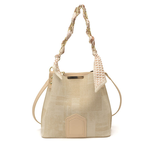Damen Beuteltasche mit elegantem Design und praktischen Trageoptionen Nord Taschen